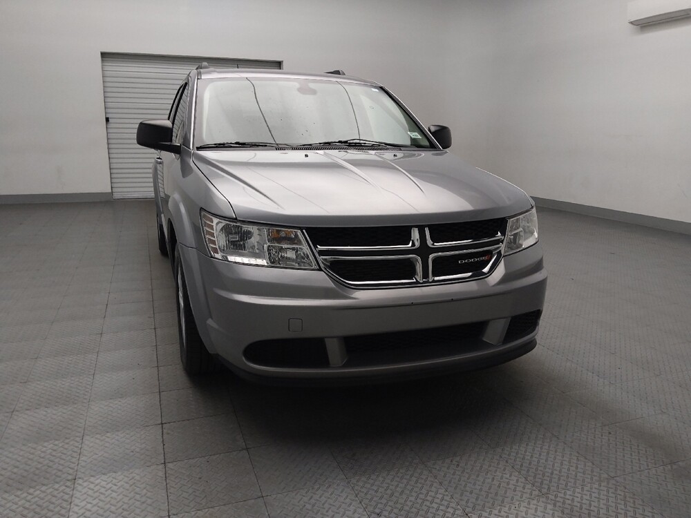 2019 Dodge Journey in Tyler, TX 75701 - 18073324 14
