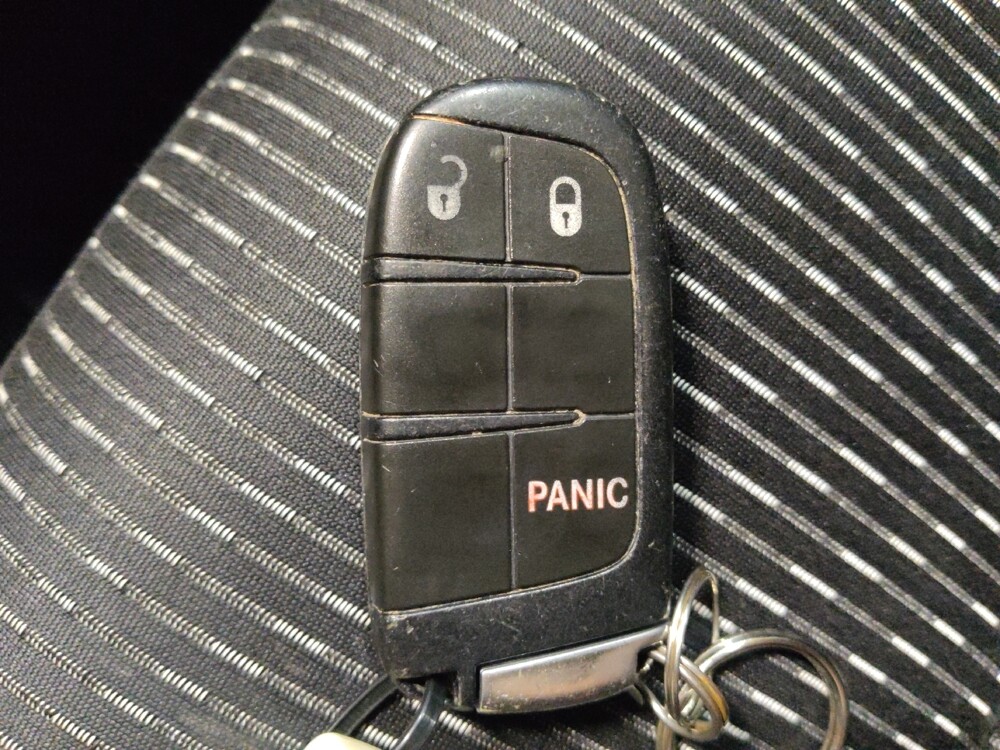 2019 Dodge Journey in Tyler, TX 75701 - 18073324 32