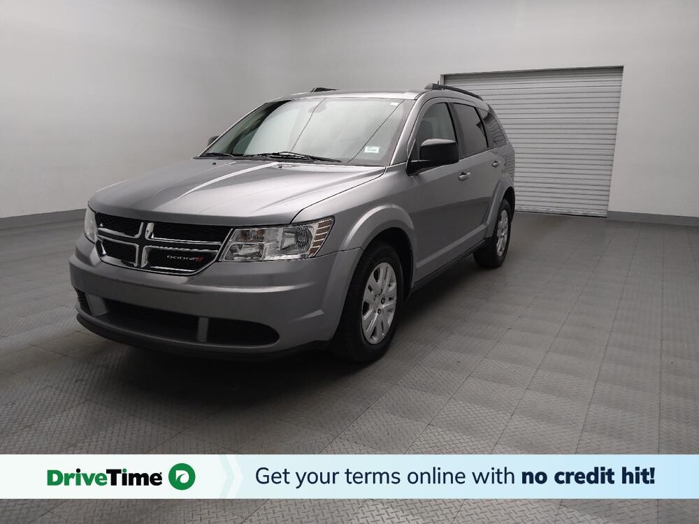 2019 Dodge Journey in Tyler, TX 75701 - 18073324