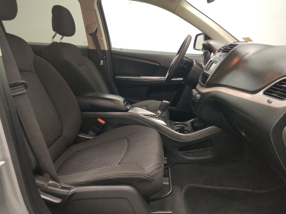 2019 Dodge Journey in Tyler, TX 75701 - 18073324 21