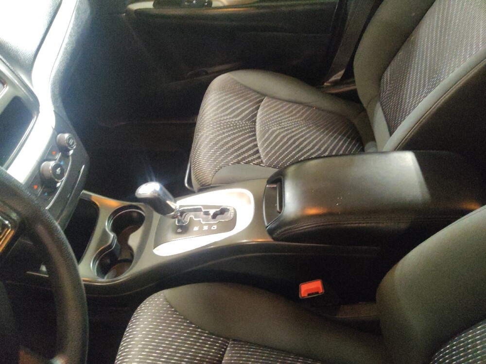 2019 Dodge Journey in Tyler, TX 75701 - 18073324 26