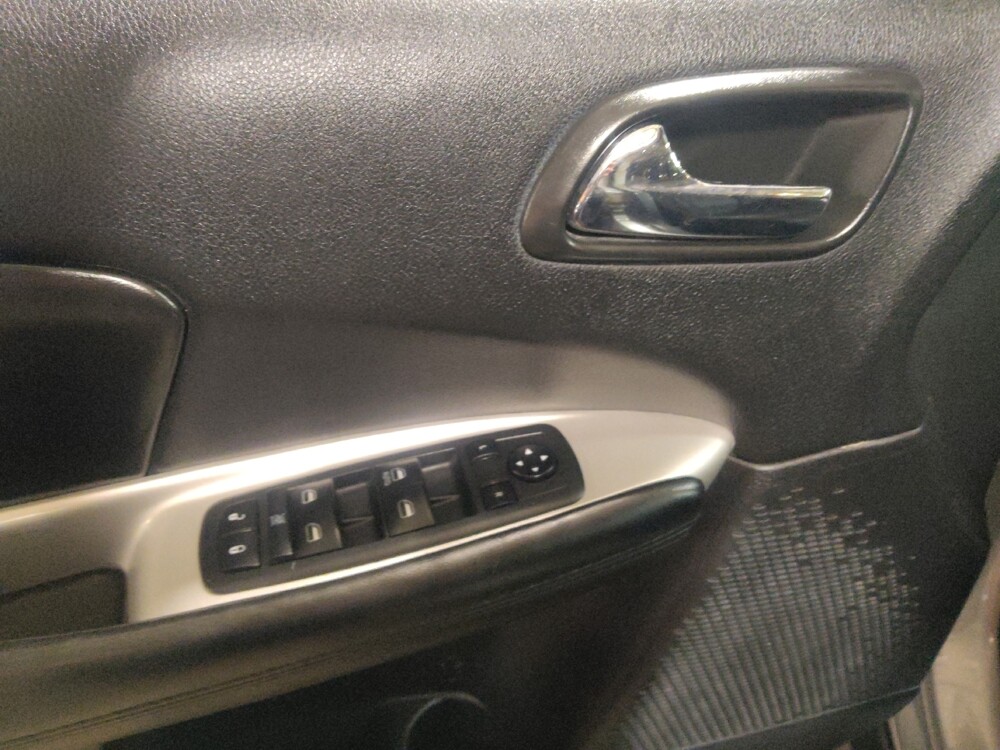 2019 Dodge Journey in Tyler, TX 75701 - 18073324 27