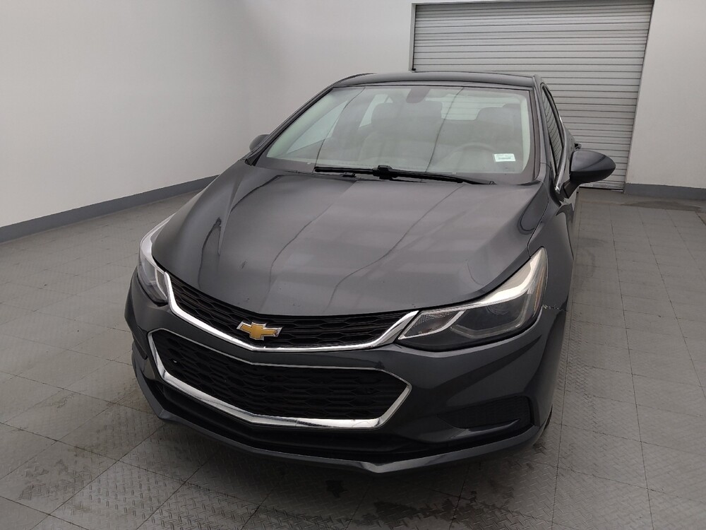 2017 Chevrolet Cruze in Houston, TX 77060 - 18073325 15