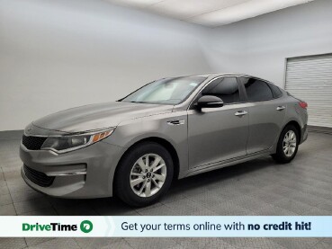 2018 Kia Optima in Mesa, AZ 85210