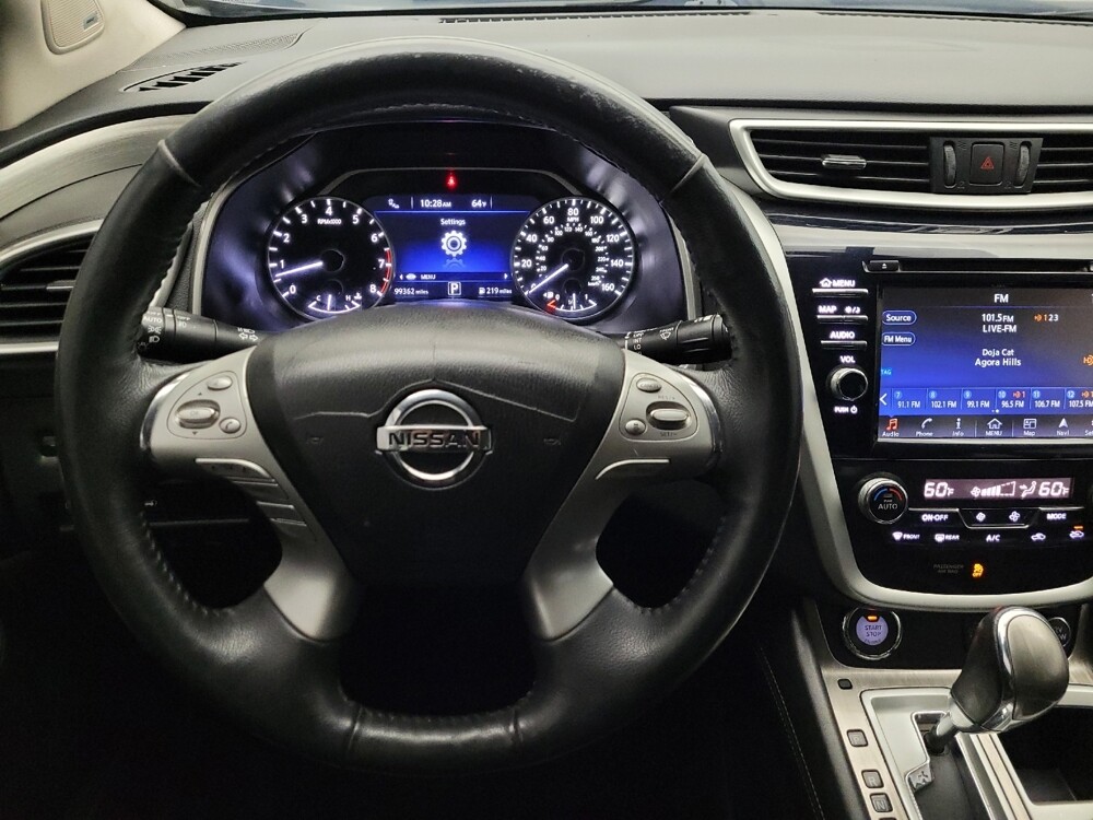 2018 Nissan Murano in Glendale, AZ 85301 - 18073328 22