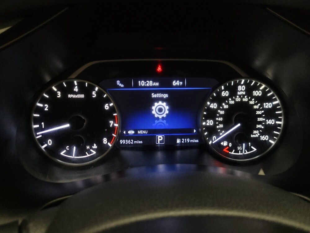 2018 Nissan Murano in Glendale, AZ 85301 - 18073328 23