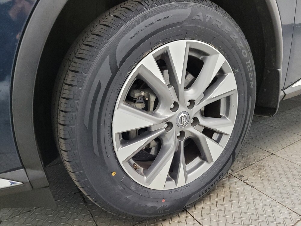 2018 Nissan Murano in Glendale, AZ 85301 - 18073328 31