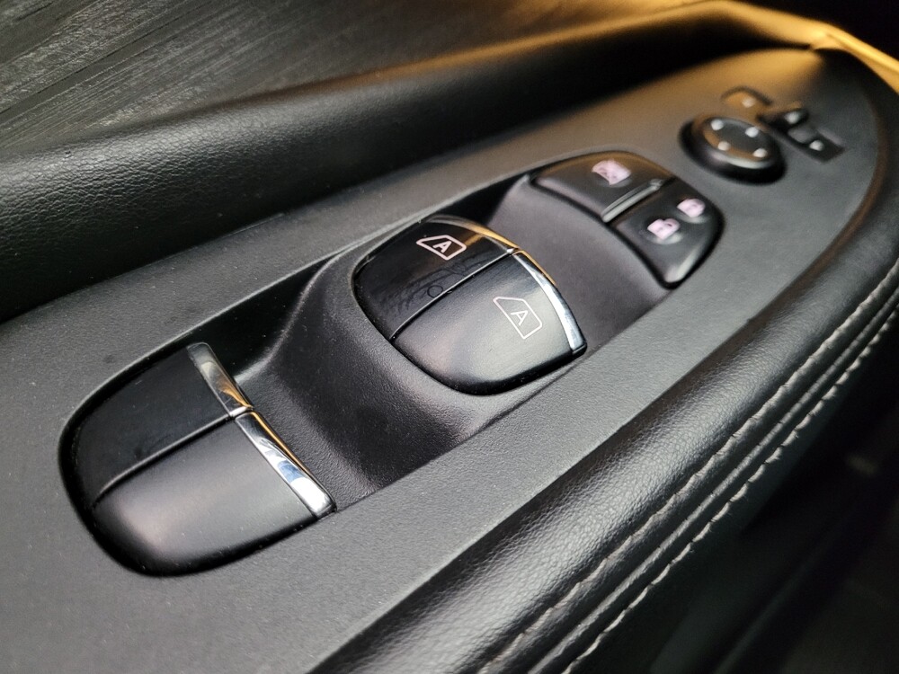 2018 Nissan Murano in Glendale, AZ 85301 - 18073328 27