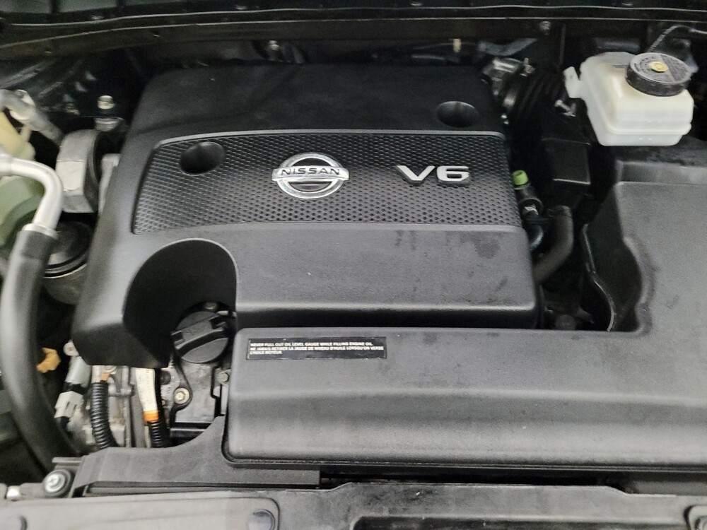 2018 Nissan Murano in Glendale, AZ 85301 - 18073328 30