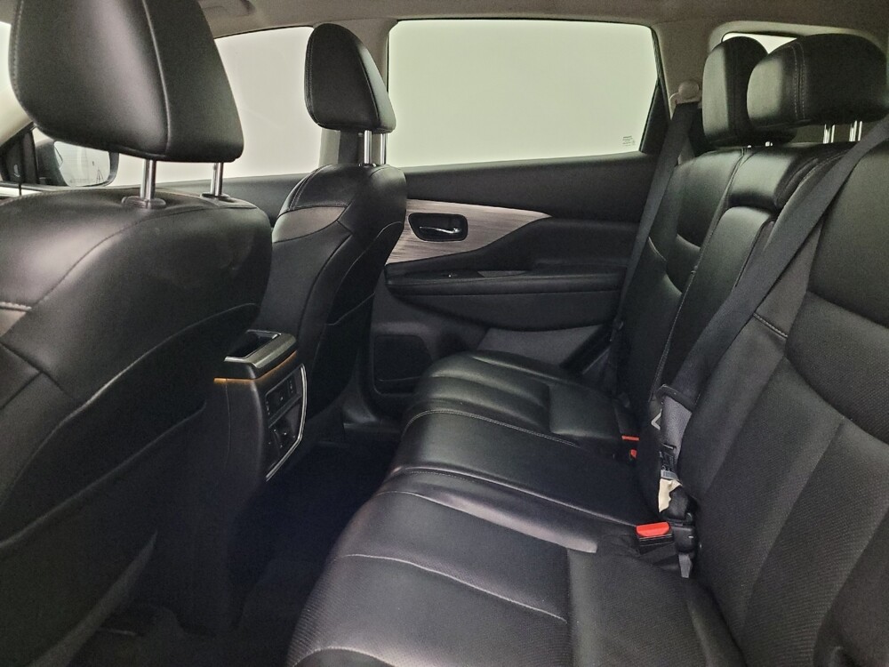 2018 Nissan Murano in Glendale, AZ 85301 - 18073328 18