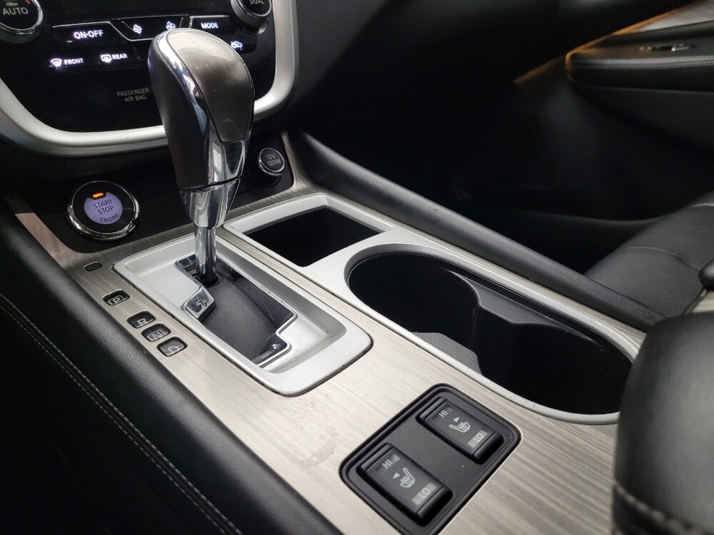 2018 Nissan Murano in Glendale, AZ 85301 - 18073328 26