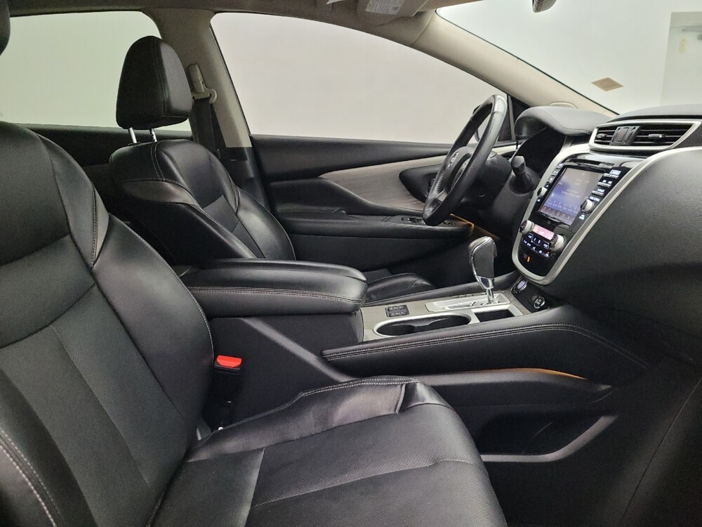 2018 Nissan Murano in Glendale, AZ 85301 - 18073328 21
