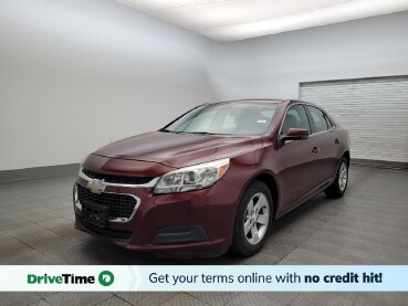 2015 Chevrolet Malibu in Albuquerque, NM 87113