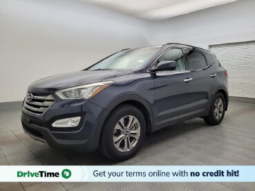 2016 Hyundai Santa Fe in Chandler, AZ 85225