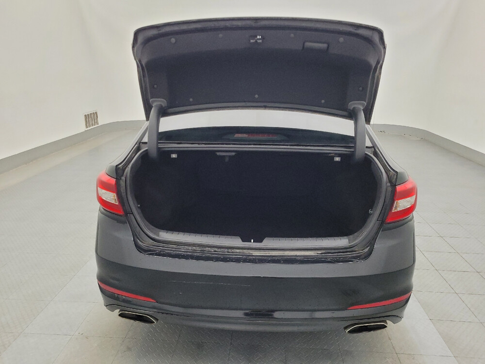 2017 Hyundai Sonata in Tallahassee, FL 32304 - 18073331 29