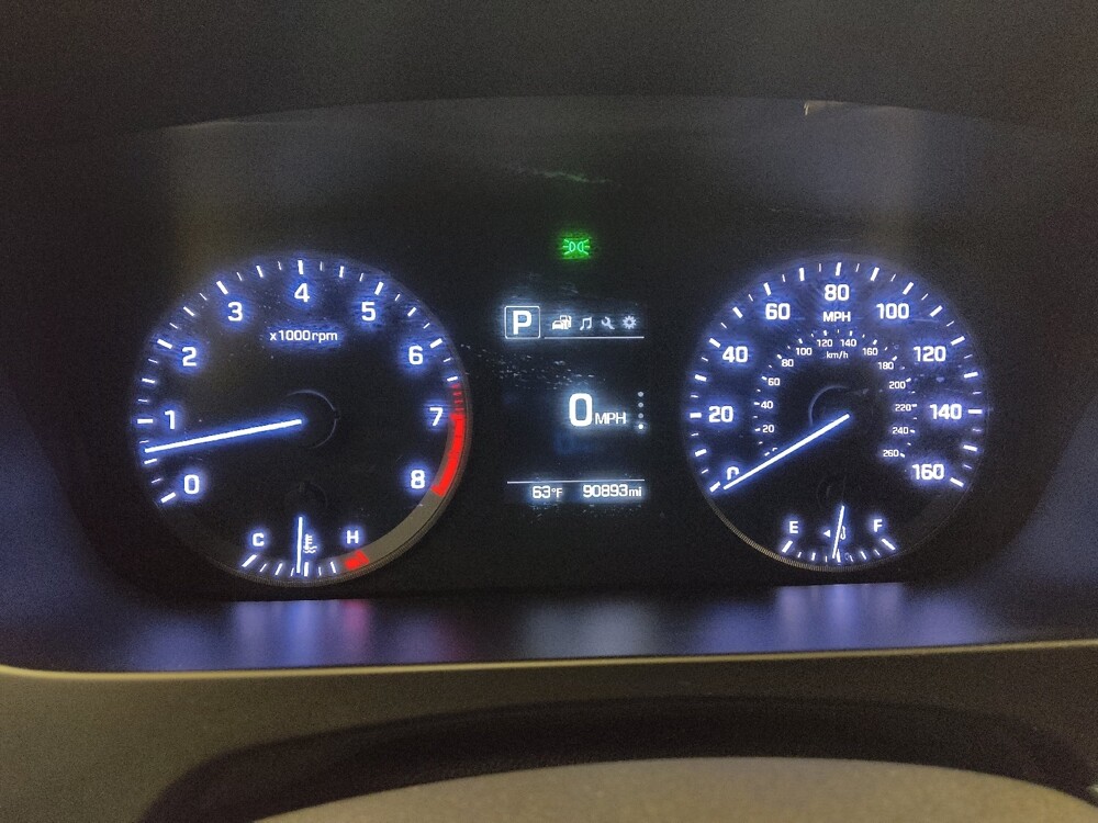 2017 Hyundai Sonata in Tallahassee, FL 32304 - 18073331 23