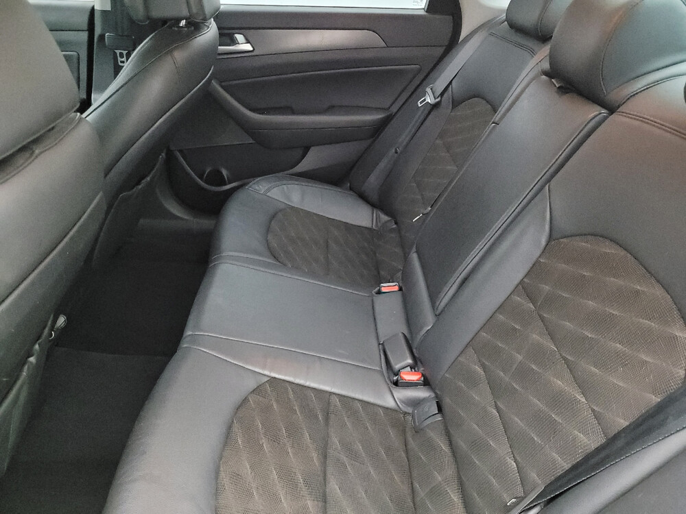 2017 Hyundai Sonata in Tallahassee, FL 32304 - 18073331 18