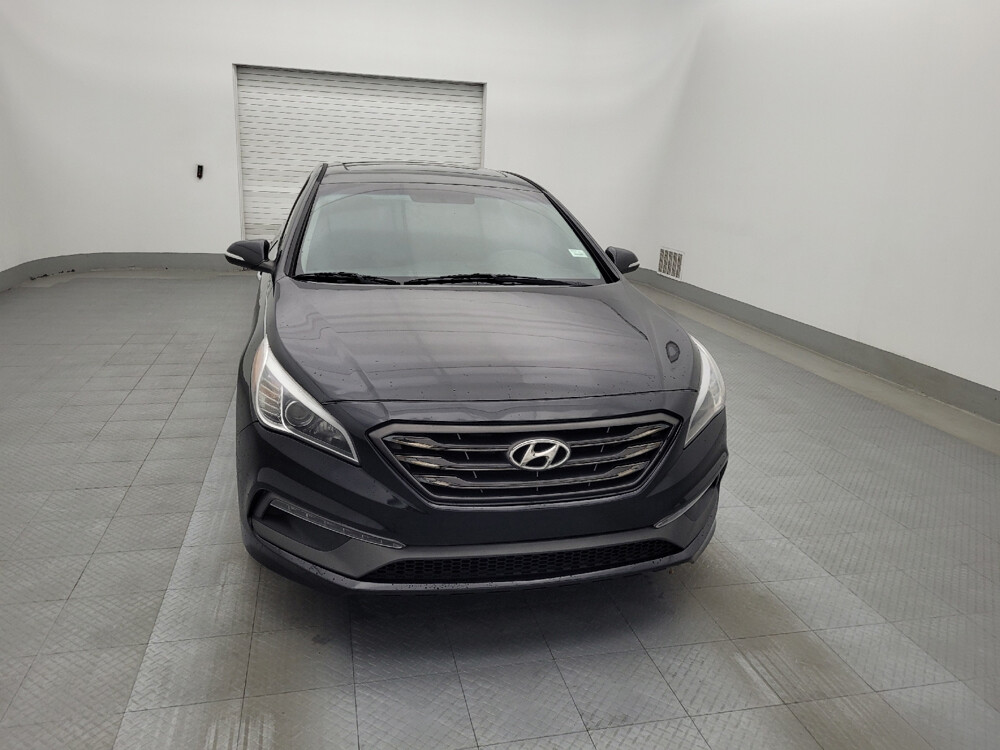 2017 Hyundai Sonata in Tallahassee, FL 32304 - 18073331 14