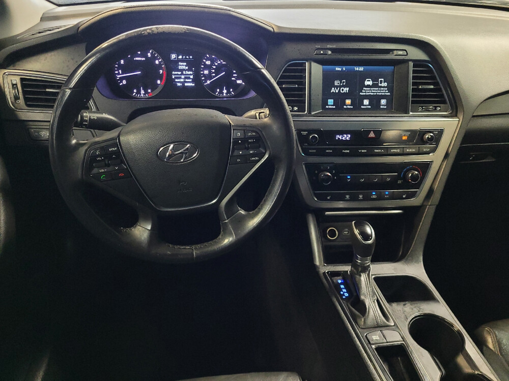 2017 Hyundai Sonata in Tallahassee, FL 32304 - 18073331 22