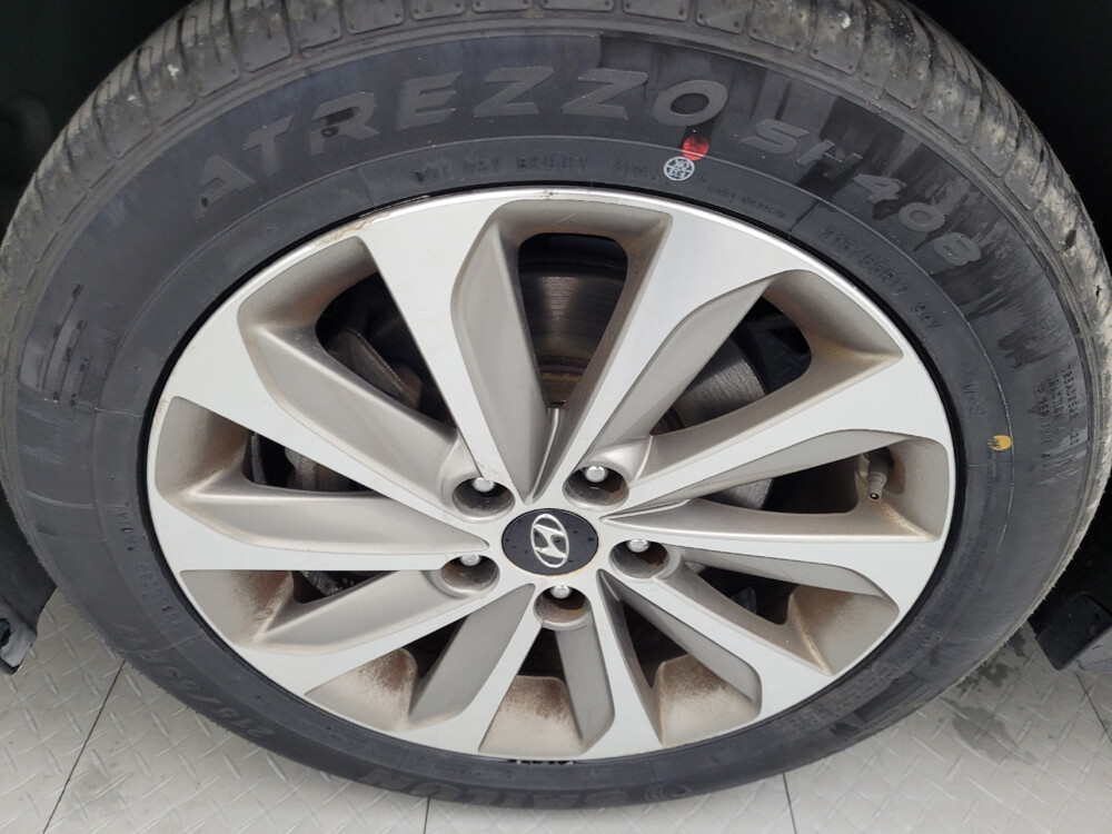 2017 Hyundai Sonata in Tallahassee, FL 32304 - 18073331 31