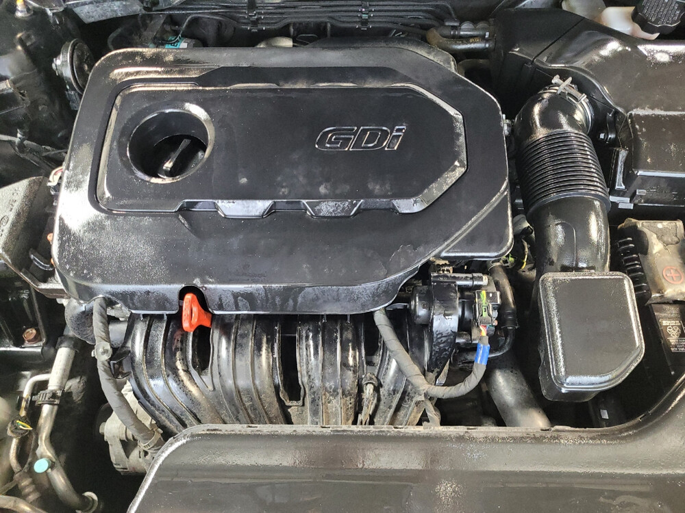 2017 Hyundai Sonata in Tallahassee, FL 32304 - 18073331 30