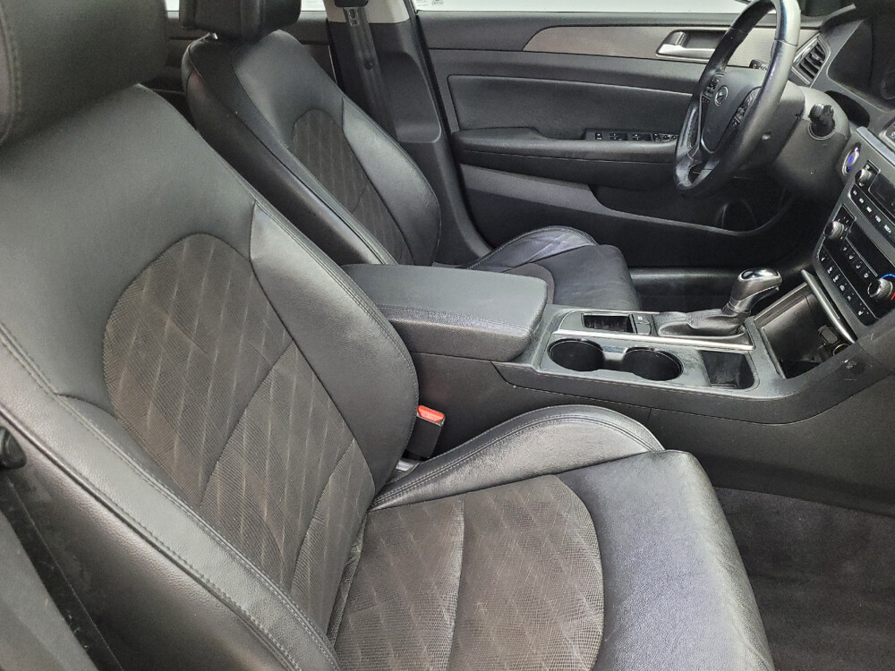 2017 Hyundai Sonata in Tallahassee, FL 32304 - 18073331 21