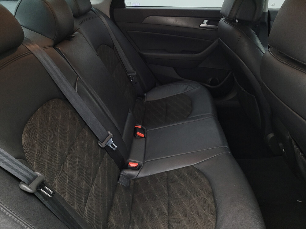 2017 Hyundai Sonata in Tallahassee, FL 32304 - 18073331 19
