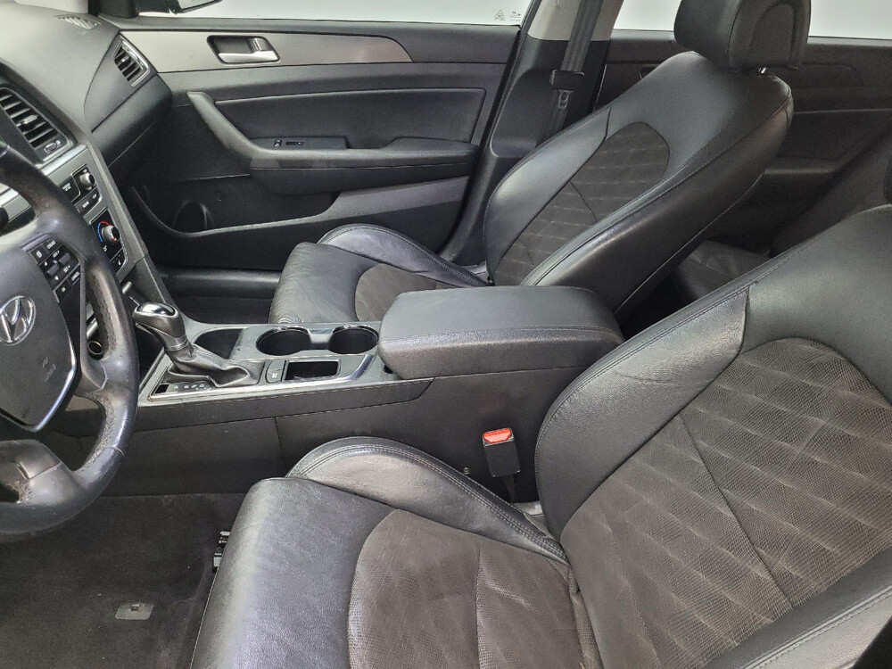 2017 Hyundai Sonata in Tallahassee, FL 32304 - 18073331 17