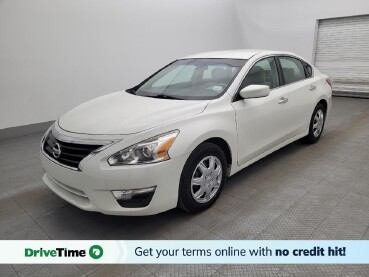 2013 Nissan Altima in Lakeland, FL 33815