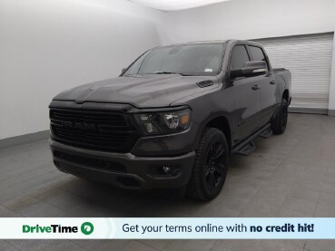2020 RAM 1500 in Clearwater, FL 33764