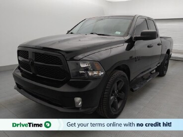 2018 RAM 1500 in Lakeland, FL 33815
