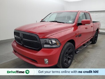 2018 RAM 1500 in Lakeland, FL 33815