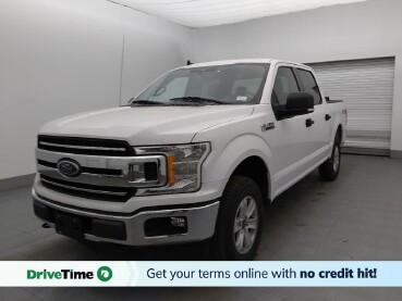 2019 Ford F150 in Lakeland, FL 33815
