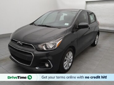 2017 Chevrolet Spark in Tampa, FL 33619