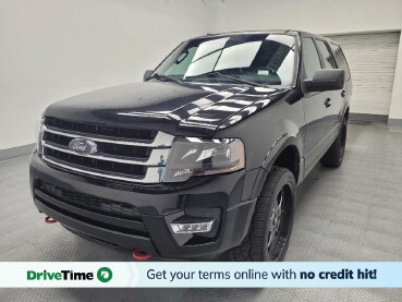 2015 Ford Expedition in Las Vegas, NV 89102