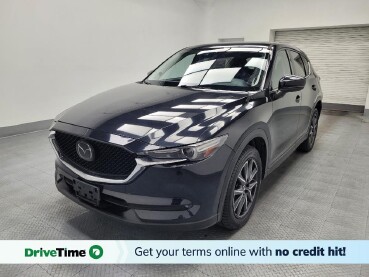 2018 Mazda CX-5 in Reno, NV 89502
