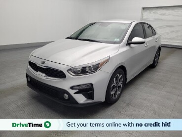 2019 Kia Forte in Ocala, FL 34471