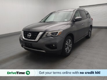 2019 Nissan Pathfinder in Sanford, FL 32773