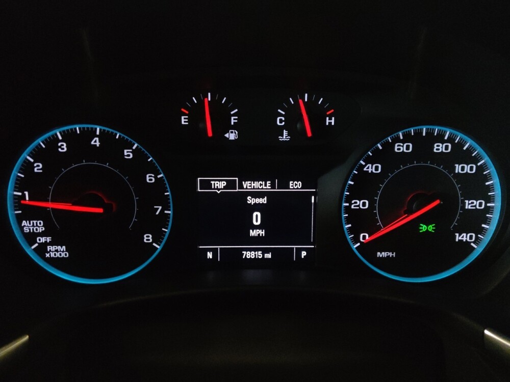 2018 Chevrolet Equinox in Jacksonville, FL 32210 - 18073352 23