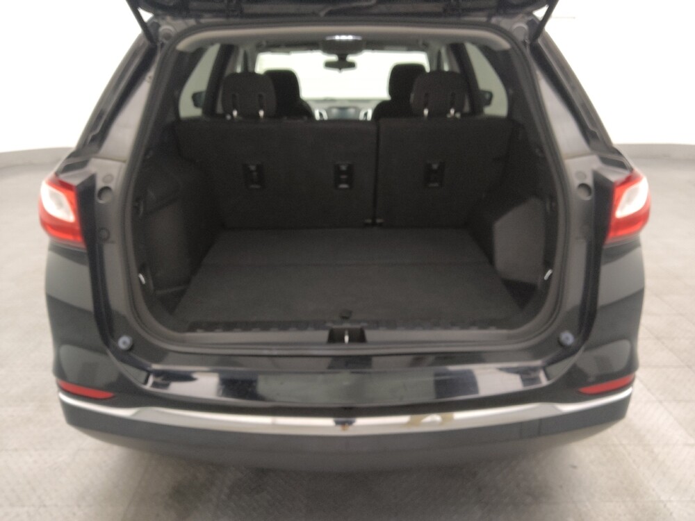 2018 Chevrolet Equinox in Jacksonville, FL 32210 - 18073352 29