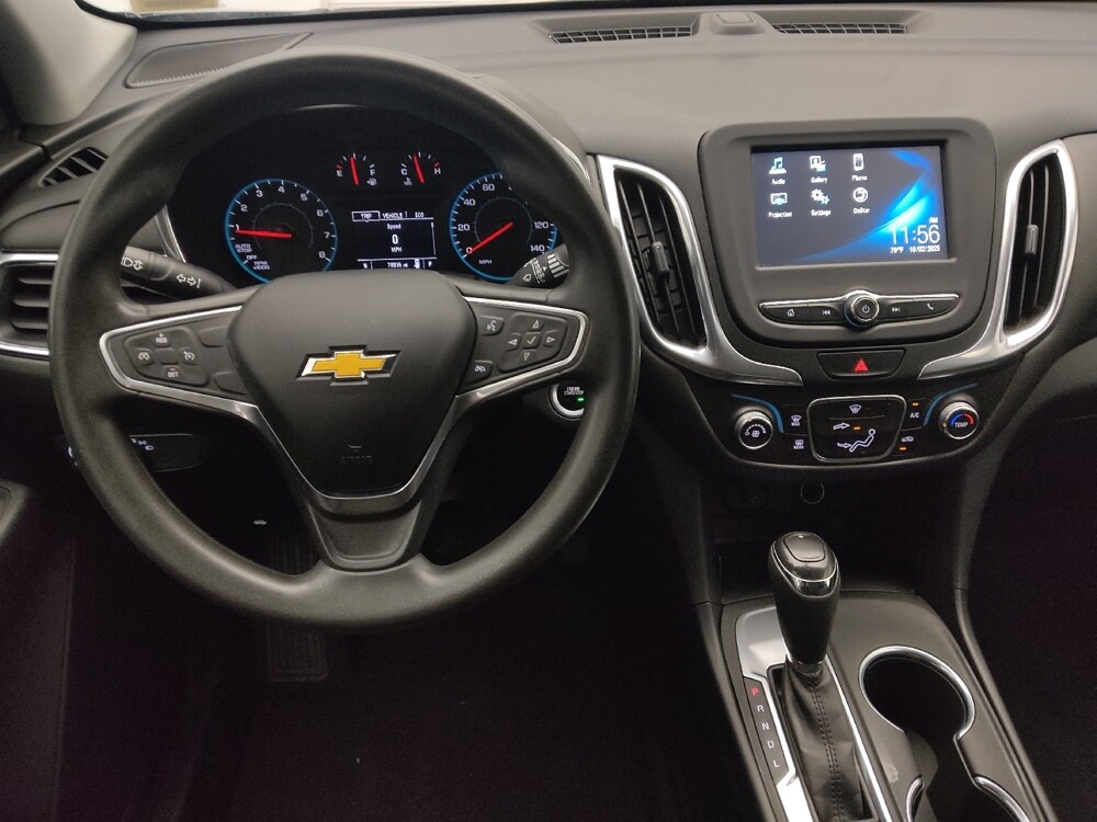2018 Chevrolet Equinox in Jacksonville, FL 32210 - 18073352 22