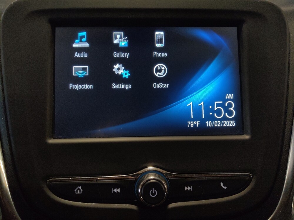 2018 Chevrolet Equinox in Jacksonville, FL 32210 - 18073352 25