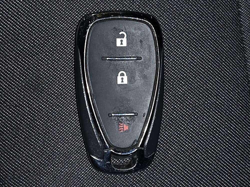 2018 Chevrolet Equinox in Jacksonville, FL 32210 - 18073352 32