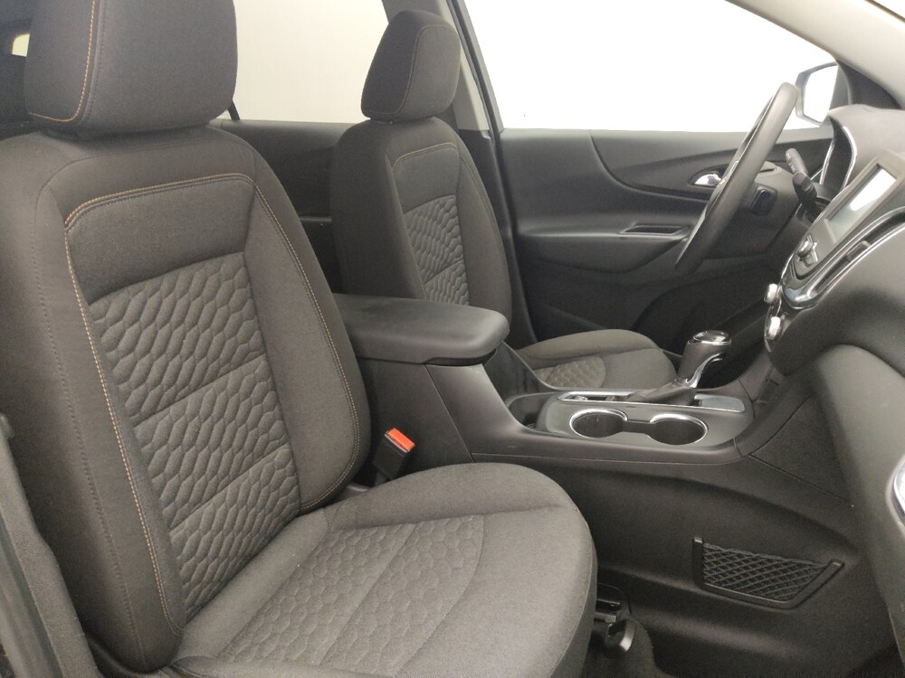 2018 Chevrolet Equinox in Jacksonville, FL 32210 - 18073352 21