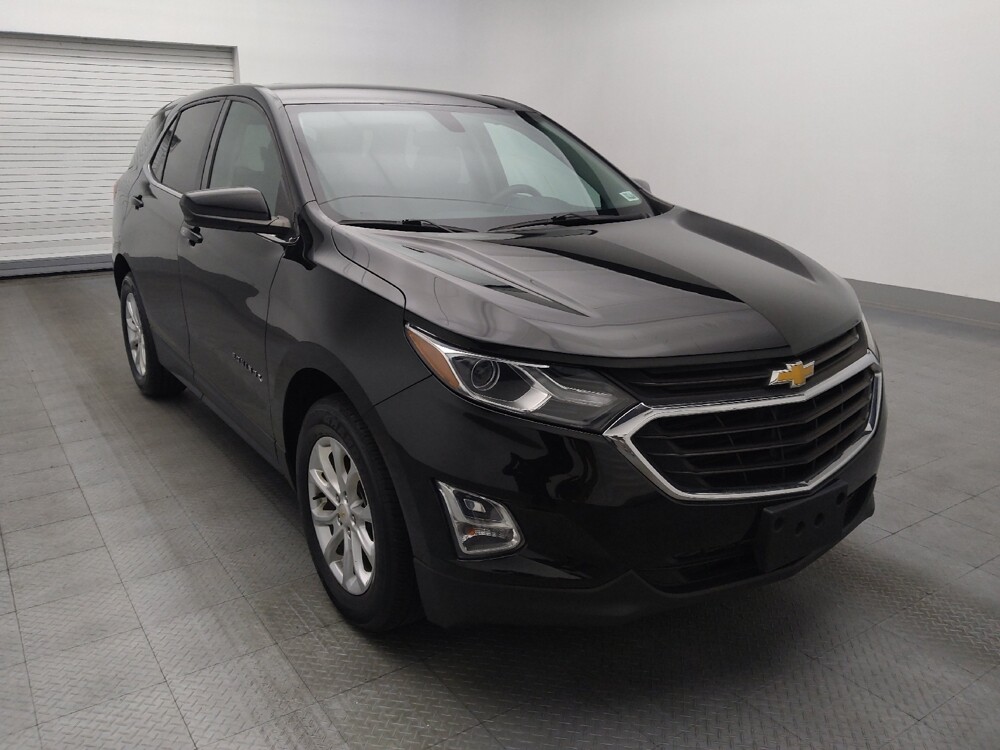 2018 Chevrolet Equinox in Jacksonville, FL 32210 - 18073352 14