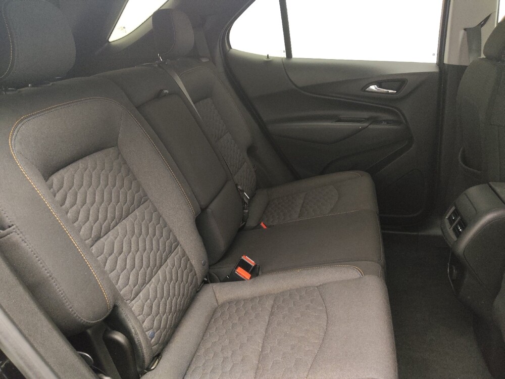 2018 Chevrolet Equinox in Jacksonville, FL 32210 - 18073352 19