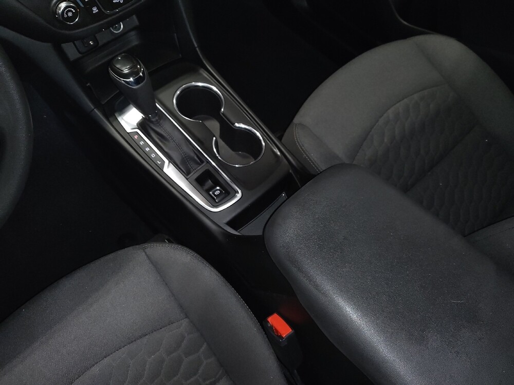 2018 Chevrolet Equinox in Jacksonville, FL 32210 - 18073352 26