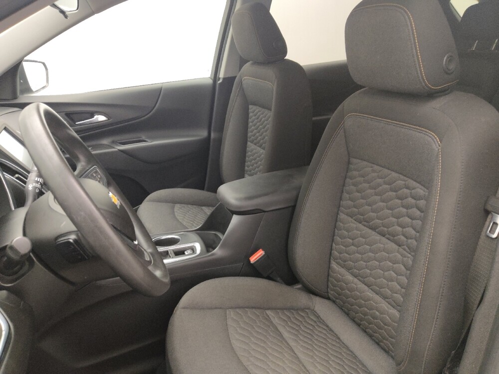 2018 Chevrolet Equinox in Jacksonville, FL 32210 - 18073352 17