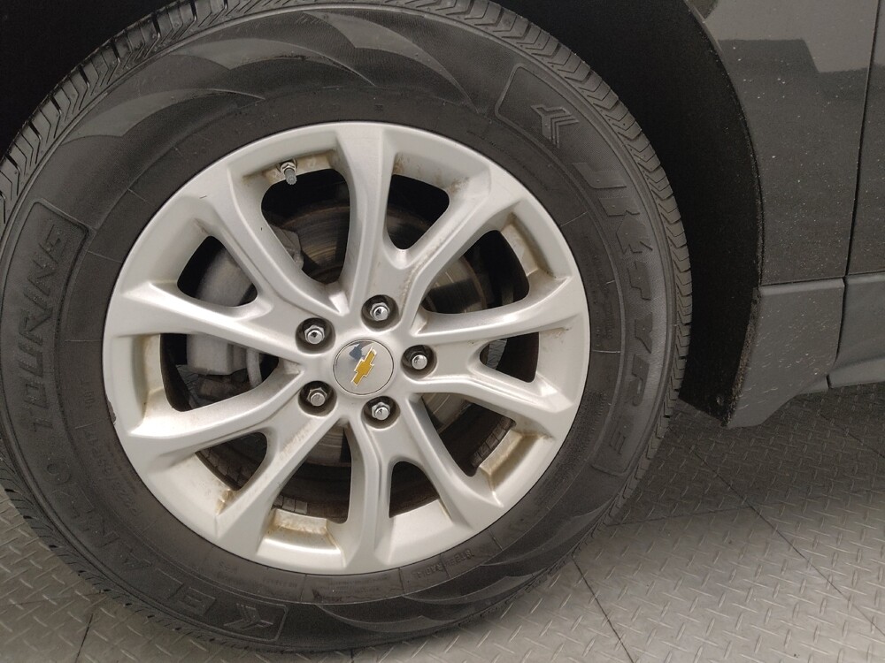 2018 Chevrolet Equinox in Jacksonville, FL 32210 - 18073352 31