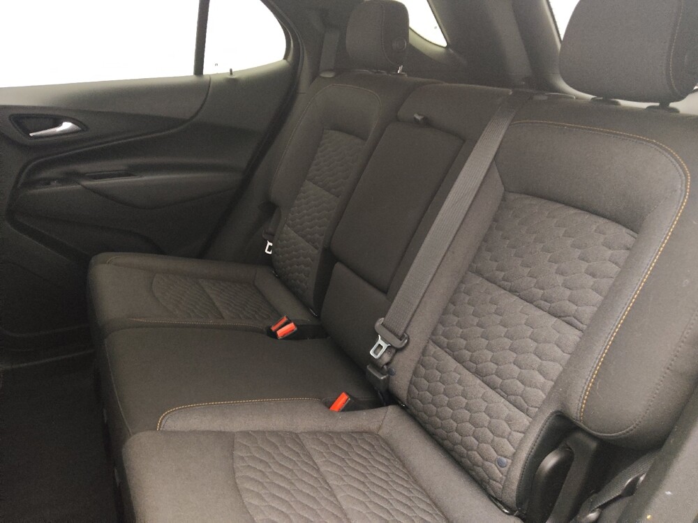 2018 Chevrolet Equinox in Jacksonville, FL 32210 - 18073352 18